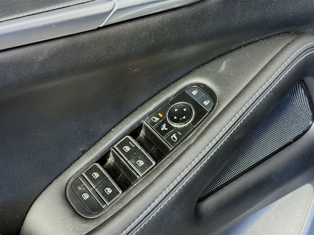 Used 2023 INFINITI QX60 Luxe w/ Cargo Package image 18