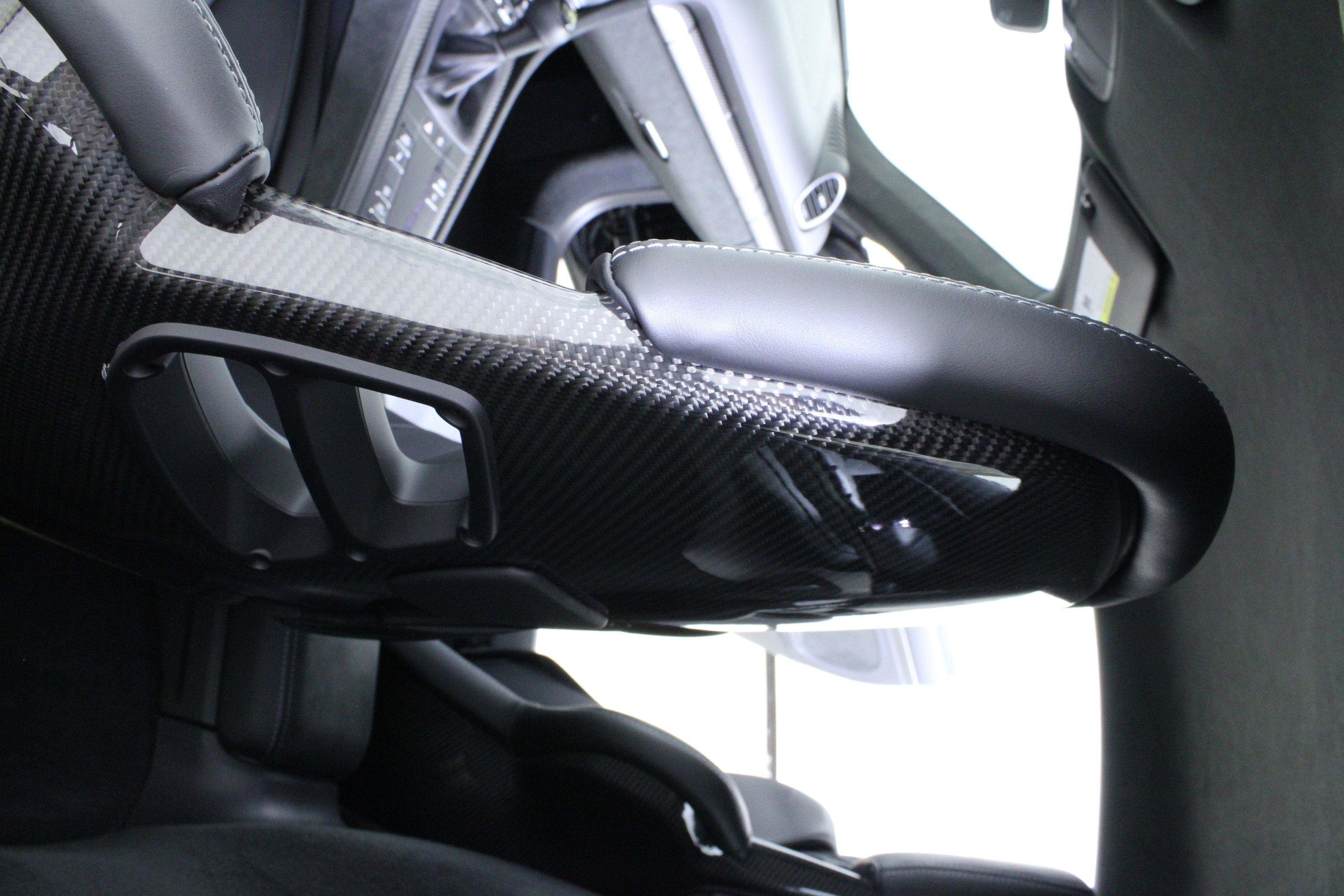 Used 2023 Porsche 718 Cayman GT4 RS image 27