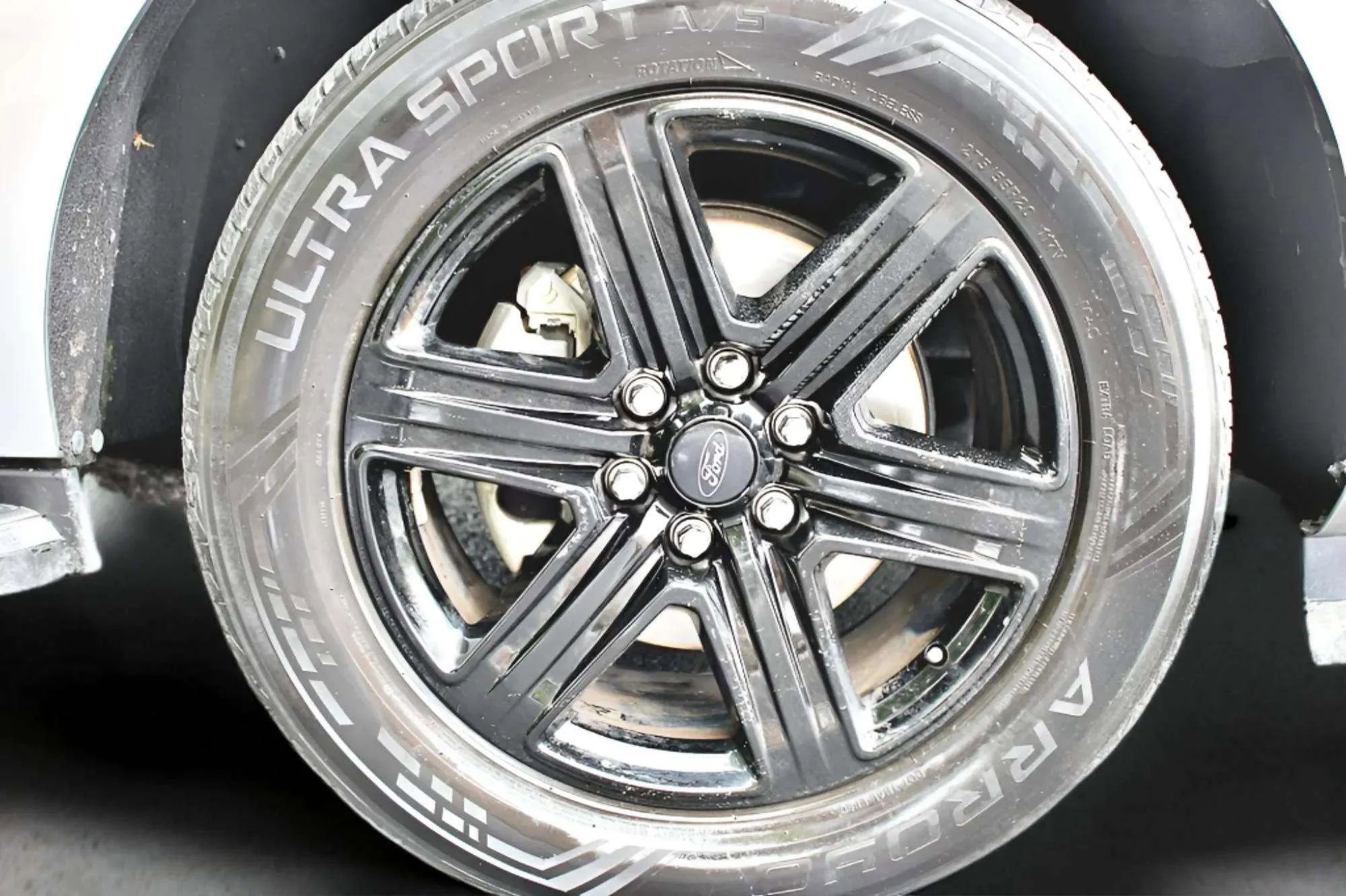 Used 2021 Ford Expedition XLT image 39