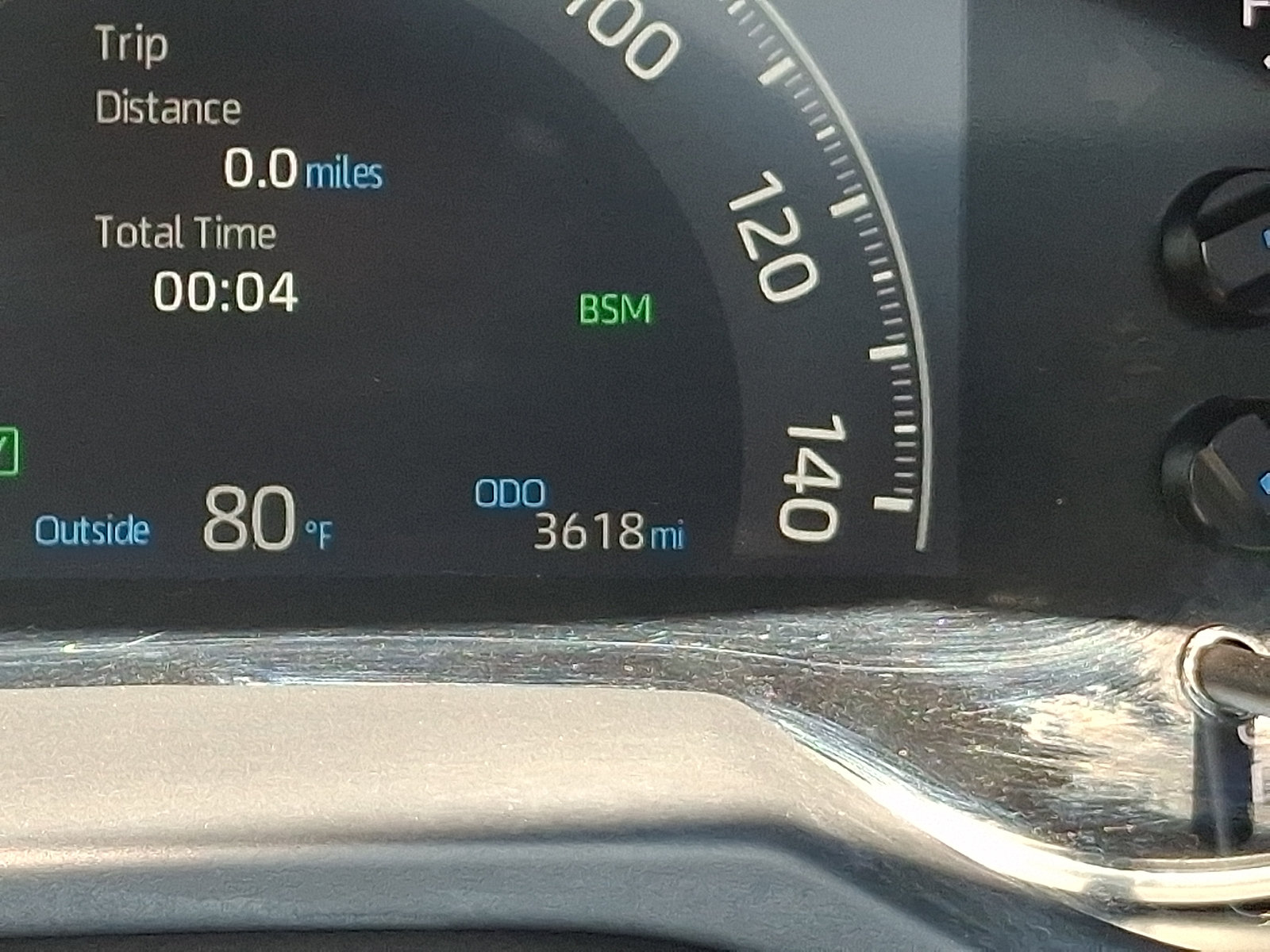 Used 2025 Toyota RAV4 XLE w/ Convenience Package AWD/4WD image 20