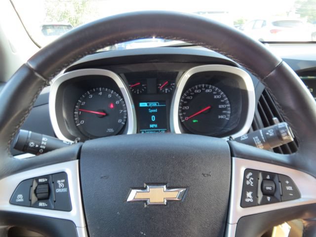 Used 2013 Chevrolet Equinox LT FWD image 21