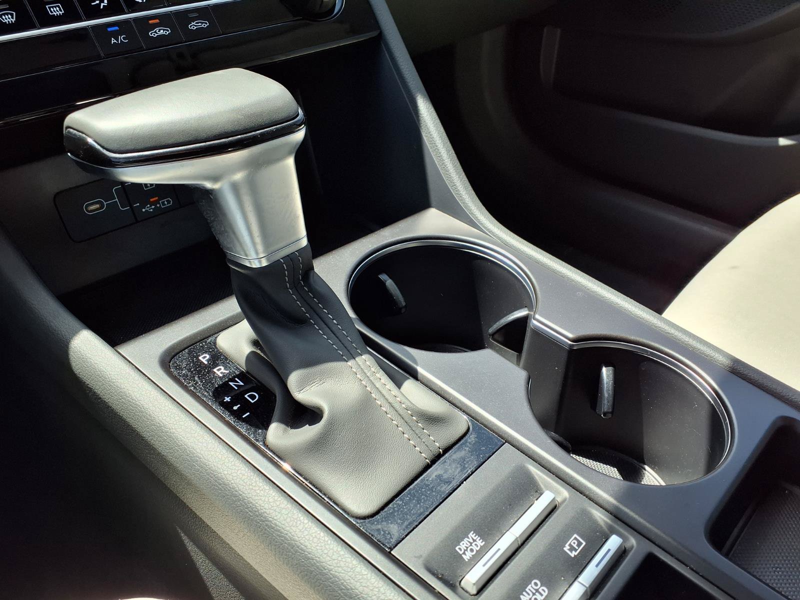 Certified 2026 Hyundai Sonata SE FWD image 18