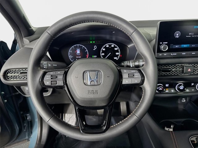 Used 2024 Honda HR-V Sport image 13