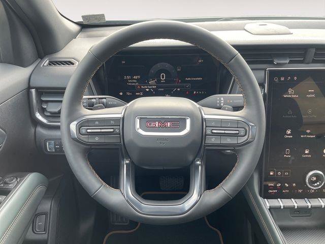 New 2026 GMC Terrain AT4 w/ Convenience Package III AWD/4WD image 12