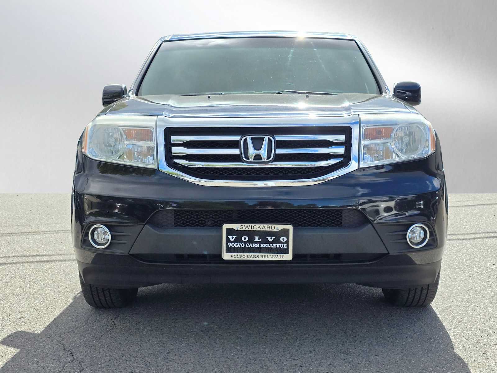 Used 2015 Honda Pilot EX-L image 8