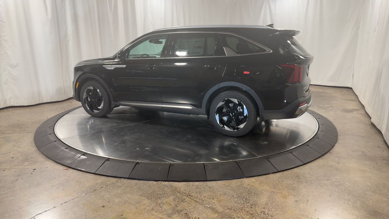 New 2025 Kia Sorento EX image 7