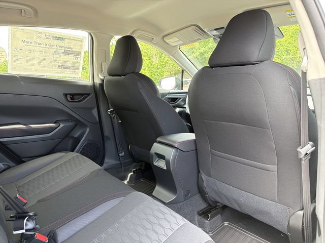 New 2026 Subaru Impreza 2.0i Sport AWD/4WD image 16