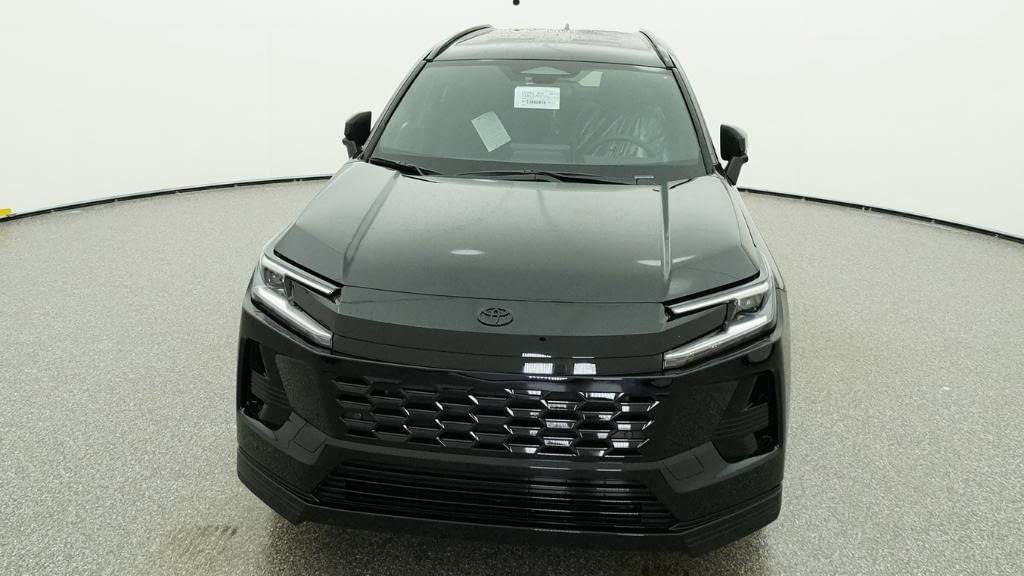 New 2026 Toyota RAV4 SE AWD/4WD image 15