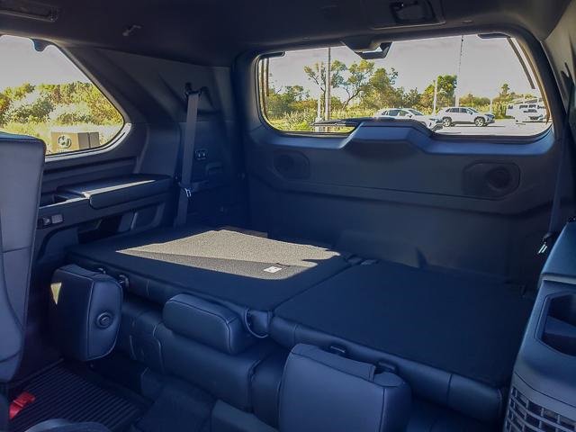 New 2026 Toyota Sequoia Platinum image 18