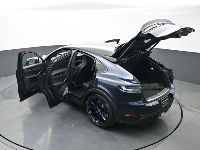 New 2026 Porsche Cayenne Turbo GT image 29
