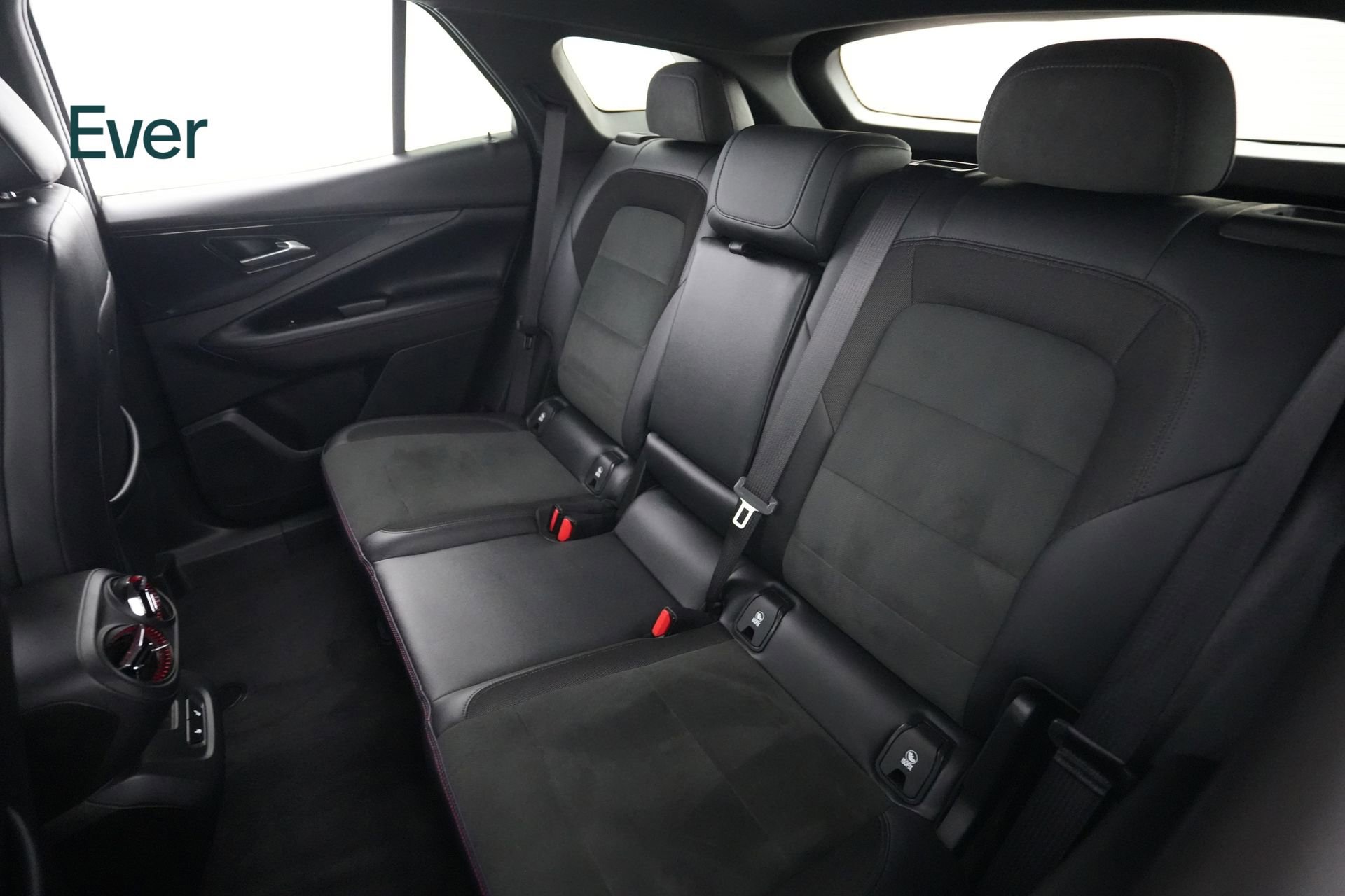 Used 2024 Chevrolet Blazer EV RS AWD/4WD image 24