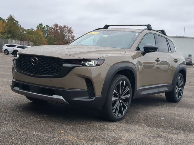 New 2026 MAZDA CX-50 AWD 2.5 S w/ Weather Package image 7