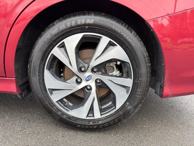 Used 2024 Subaru Legacy Premium image 25