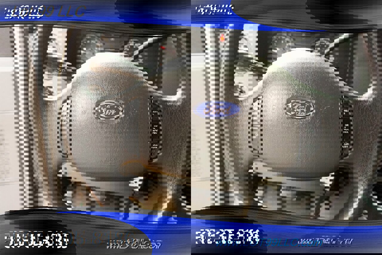 Used 2012 Ford E-350 and Econoline 350 XLT image 31