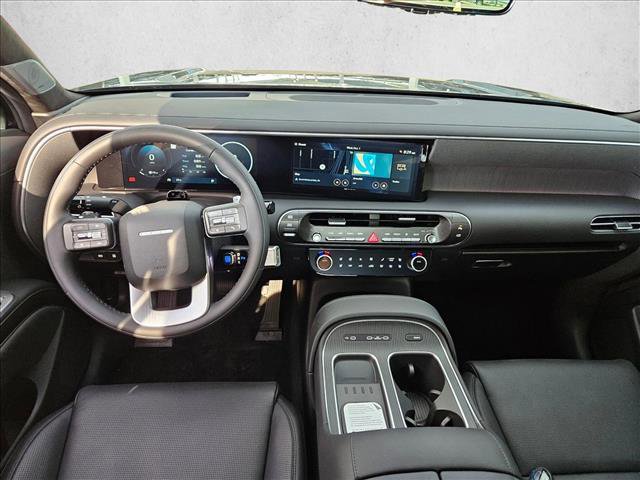 New 2026 Hyundai Palisade Calligraphy image 11