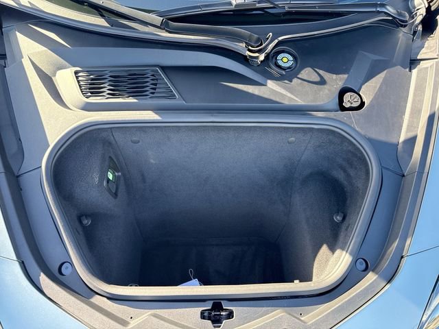 Used 2023 Chevrolet Corvette Stingray Premium Cpe w/ Stealth Interior Trim Package image 26