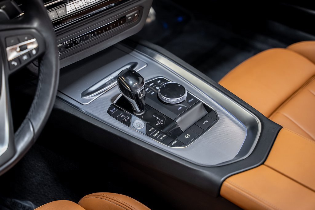 Used 2019 BMW Z4 sDrive30i image 56