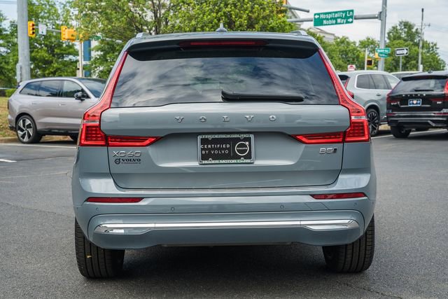 Certified 2023 Volvo XC60 B5 Ultimate w/ Climate Package AWD/4WD image 6