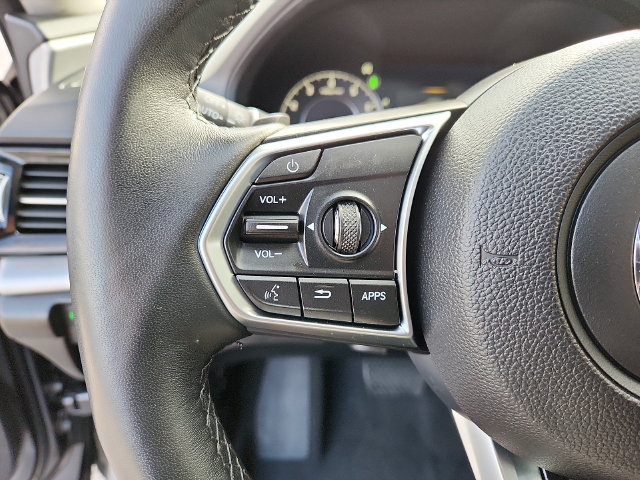 Certified 2025 Acura RDX w/ Technology Package AWD/4WD image 22