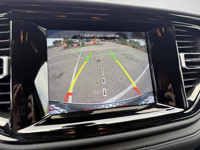Used 2023 Dodge Durango SXT RWD image 18