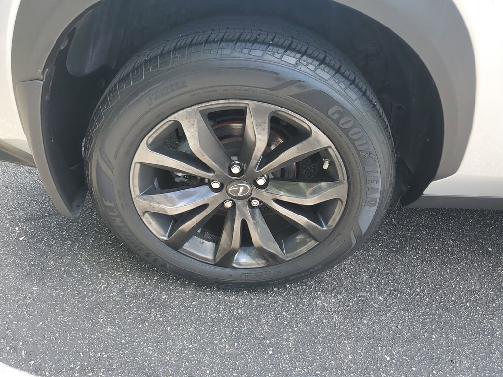 Used 2019 Lexus NX 300 F Sport w/ Accessory Package 2 FWD image 7