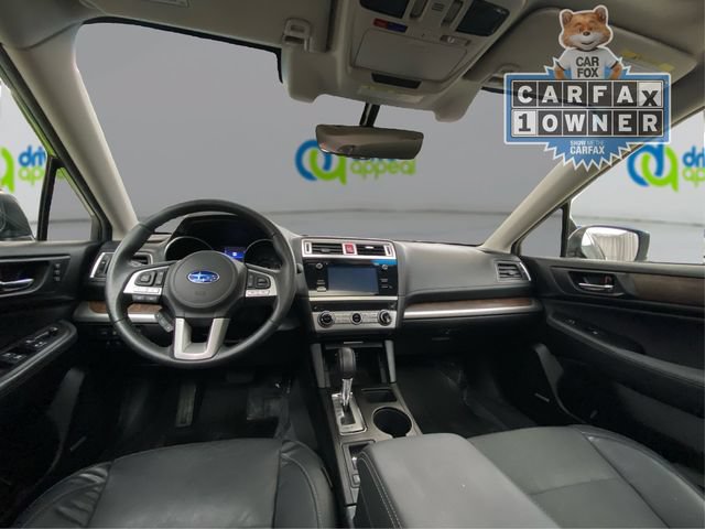 Used 2017 Subaru Outback 3.6R Limited AWD/4WD image 30