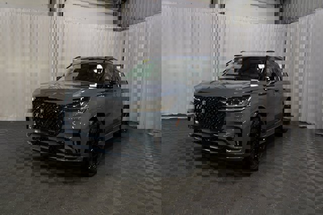 New 2026 Lincoln Aviator Reserve image 49