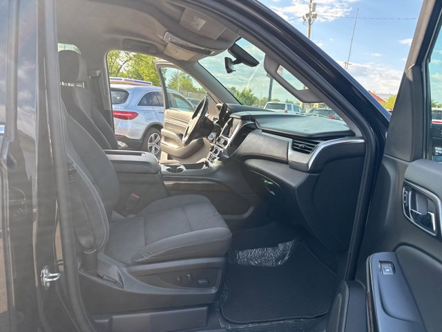 Used 2020 Chevrolet Tahoe LS AWD/4WD image 14