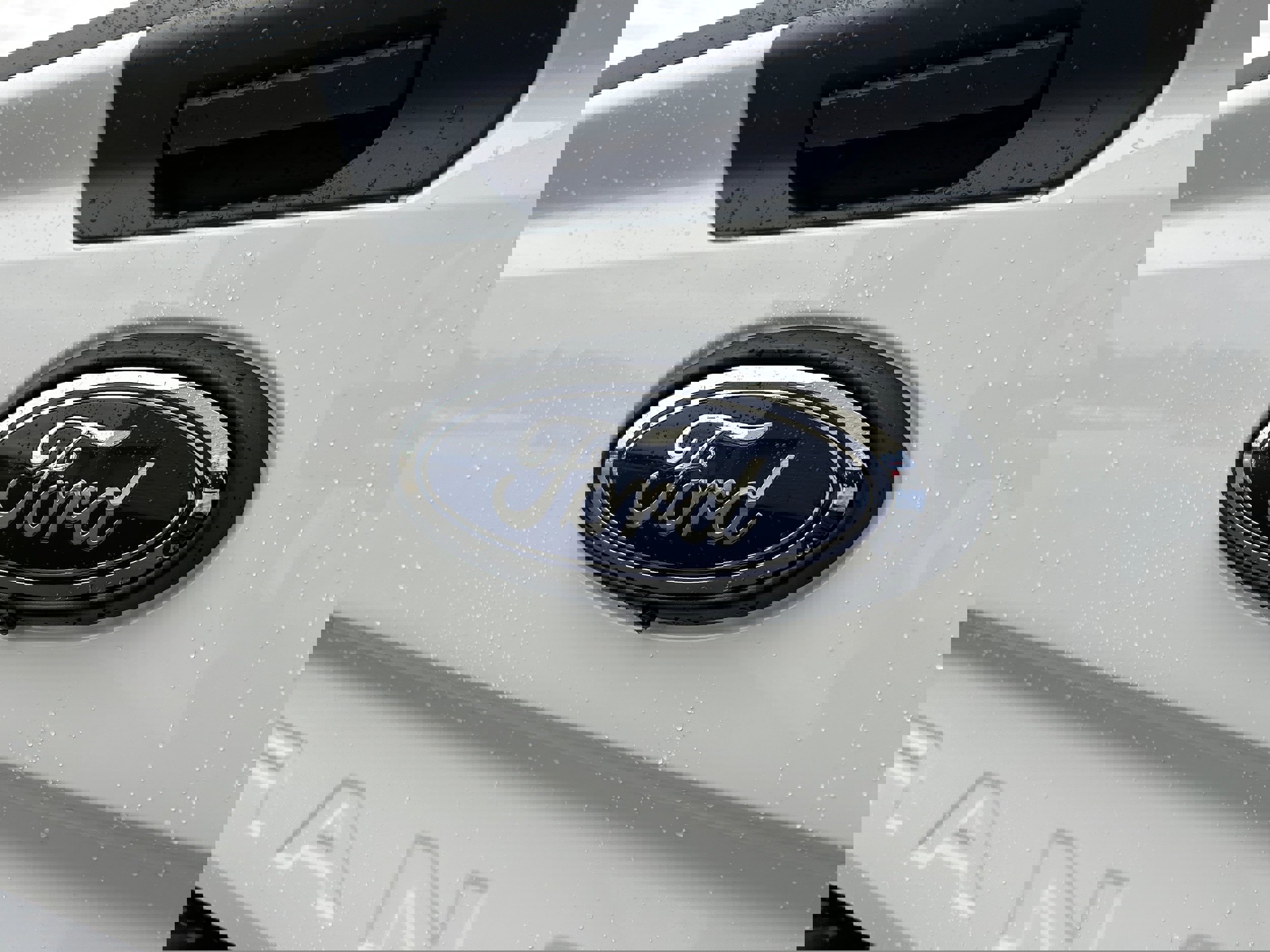 New 2025 Ford Ranger XL w/ Trailer Tow Package image 25