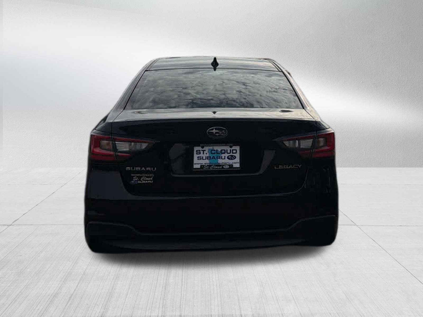 Used 2024 Subaru Legacy Limited AWD/4WD image 5