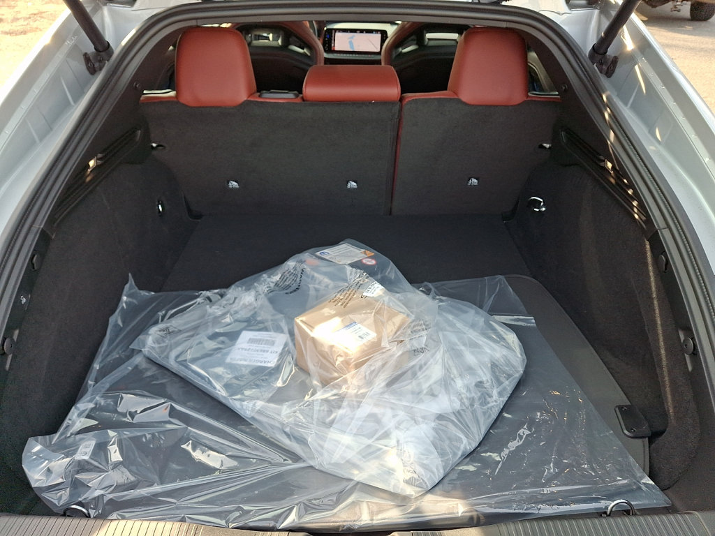 New 2026 Dodge Charger Scat Pack AWD/4WD image 19