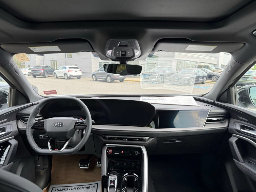 New 2026 Audi SQ5 Premium Plus AWD/4WD image 29