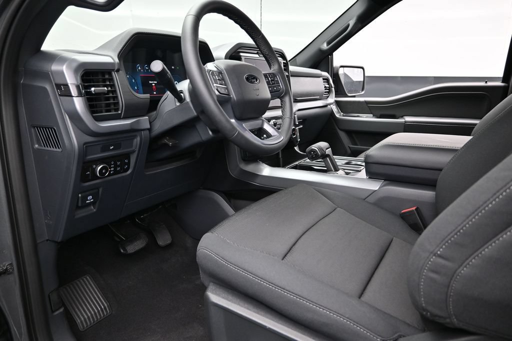 New 2026 Ford F150 XLT AWD/4WD image 19