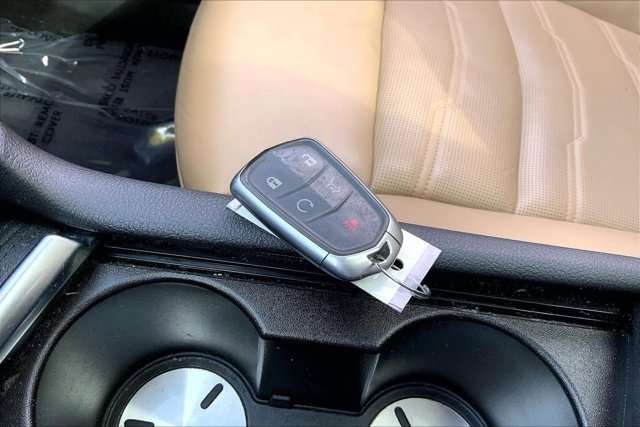 Used 2022 Cadillac XT6 Sport w/ Platinum Package AWD/4WD image 11