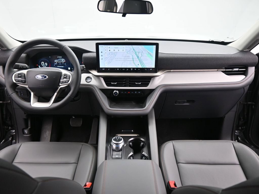 New 2025 Ford Explorer Active w/ Active Comfort Package image 20