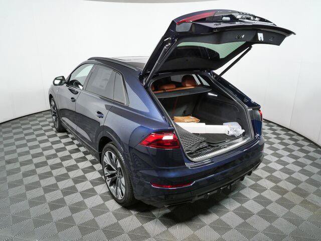 New 2026 Audi Q8 Prestige AWD/4WD image 30