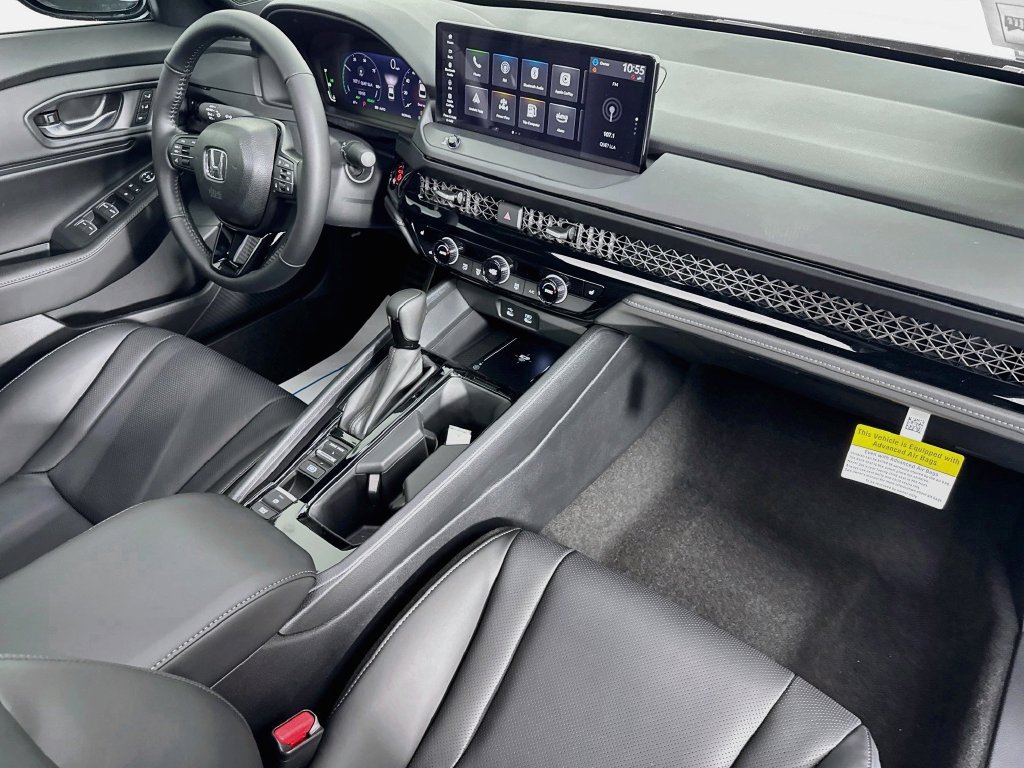 Used 2026 Honda Accord Sport image 37