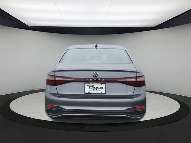 New 2026 Volkswagen Jetta SE image 6