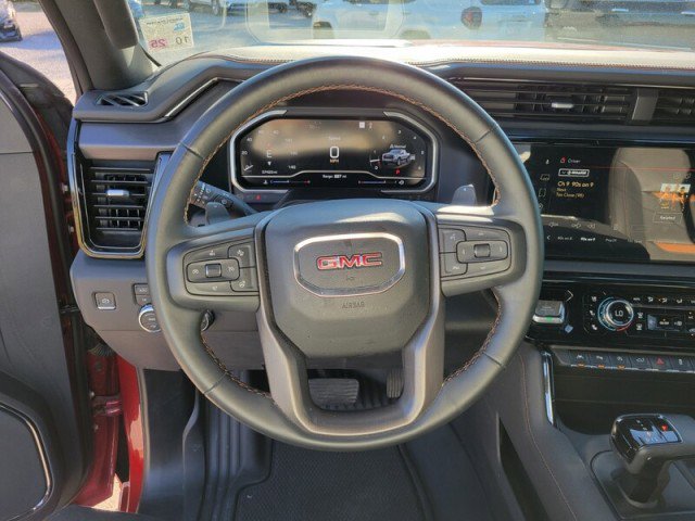 Used 2023 GMC Sierra 1500 AT4 w/ Technology Package image 15