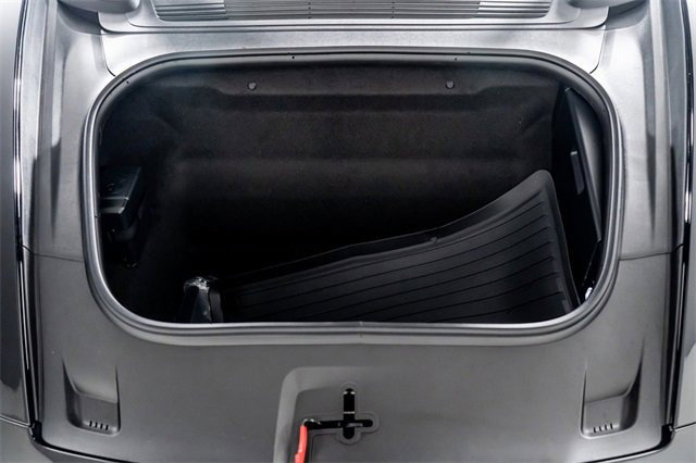 Used 2025 Porsche 911 Carrera image 67