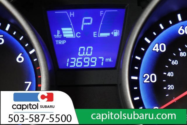 Used 2015 Hyundai Tucson Limited w/ Option Group 03 AWD/4WD image 19
