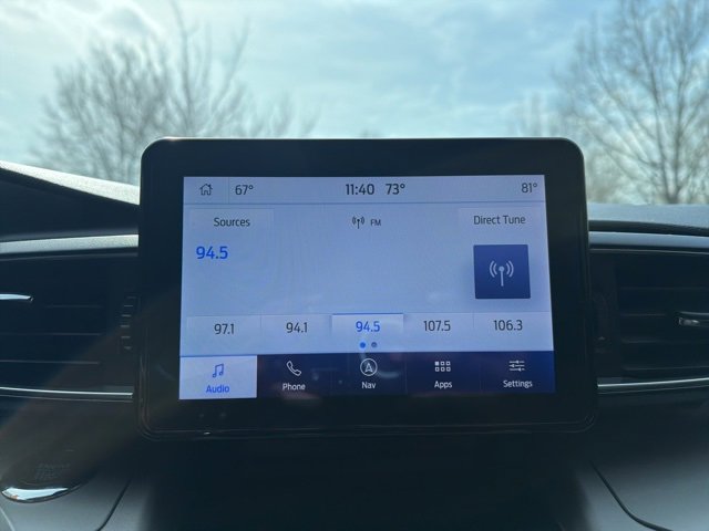 Used 2023 Ford Explorer XLT w/ Equipment Group 202A image 17