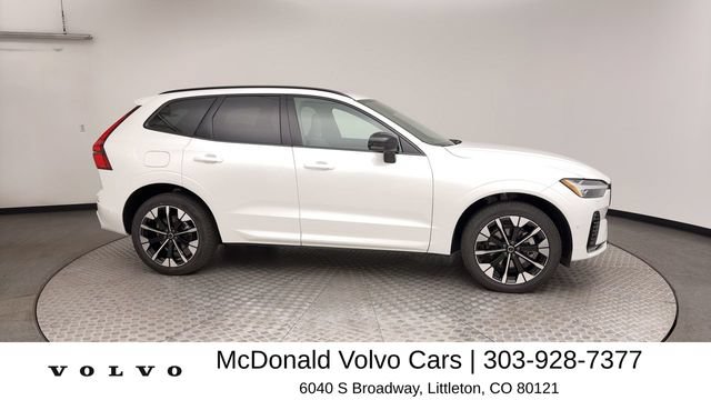 Used 2026 Volvo XC60 B5 Plus w/ Protection Package Premier AWD/4WD image 9