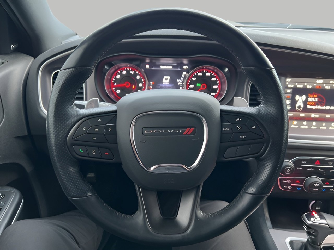 Used 2021 Dodge Charger SXT w/ Cold Weather Package image 18