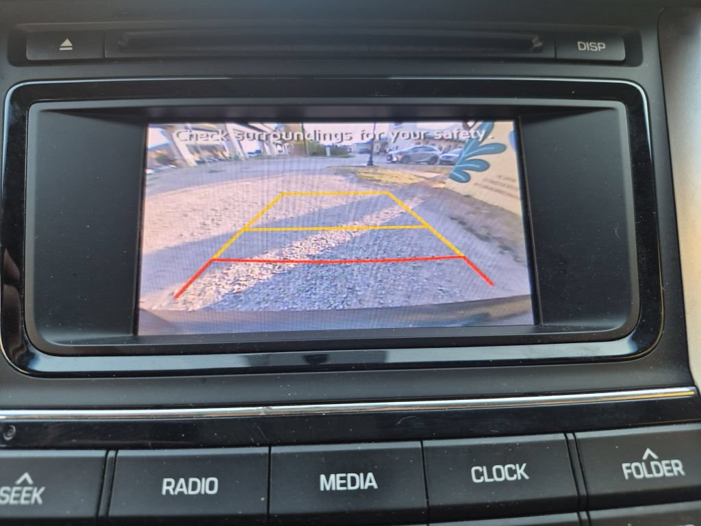 Used 2018 Hyundai Tucson SE FWD image 26