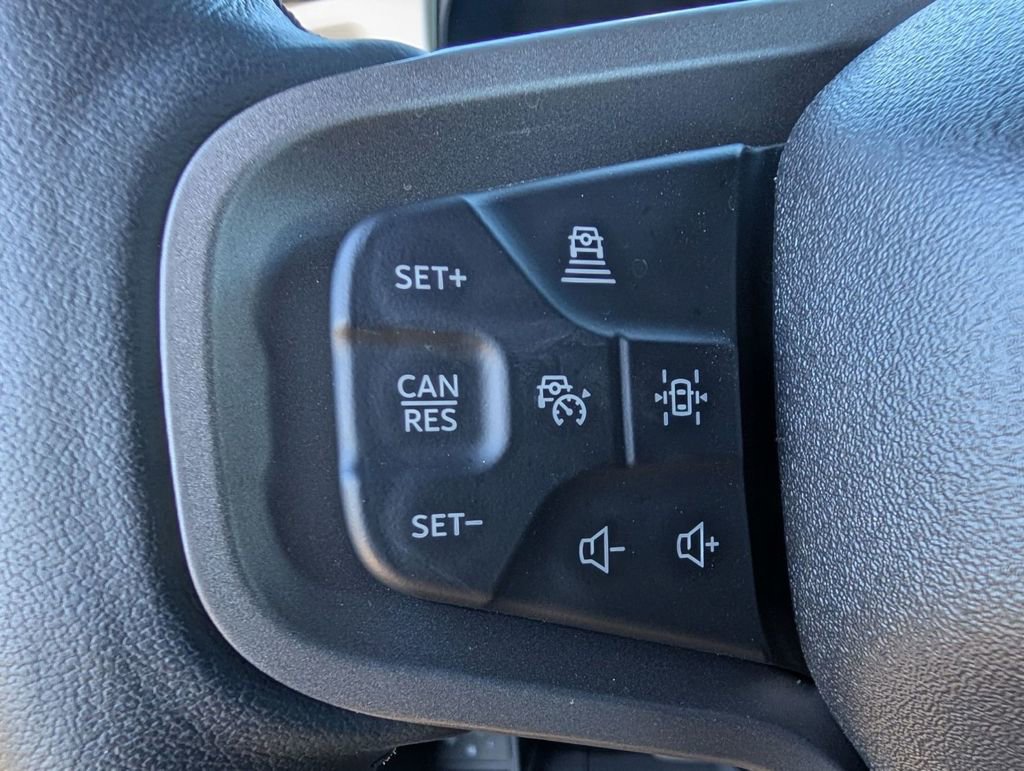 New 2025 Ford Bronco Stroppe Edition image 28