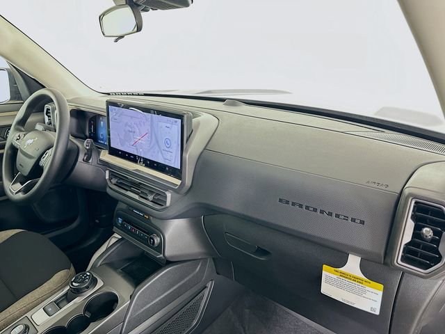 New 2026 Ford Bronco Sport Big Bend image 26