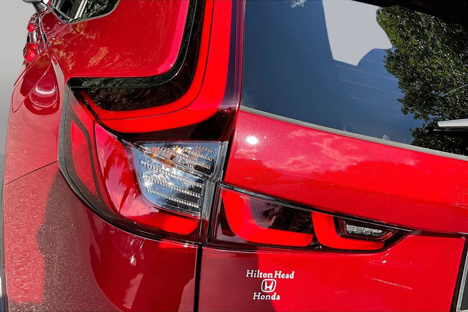 Used 2024 Honda CR-V Sport Touring image 29