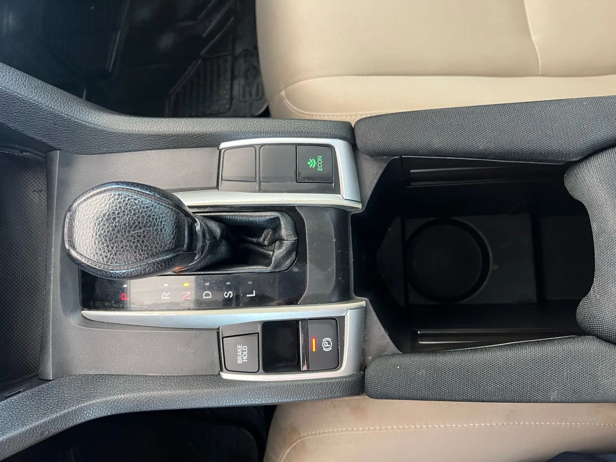 Used 2019 Honda Civic LX image 18
