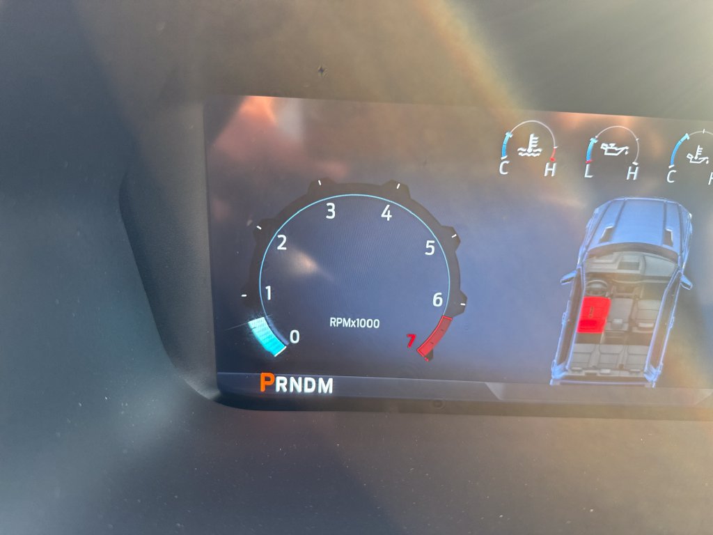 Used 2024 Ford F150 XLT AWD/4WD image 16